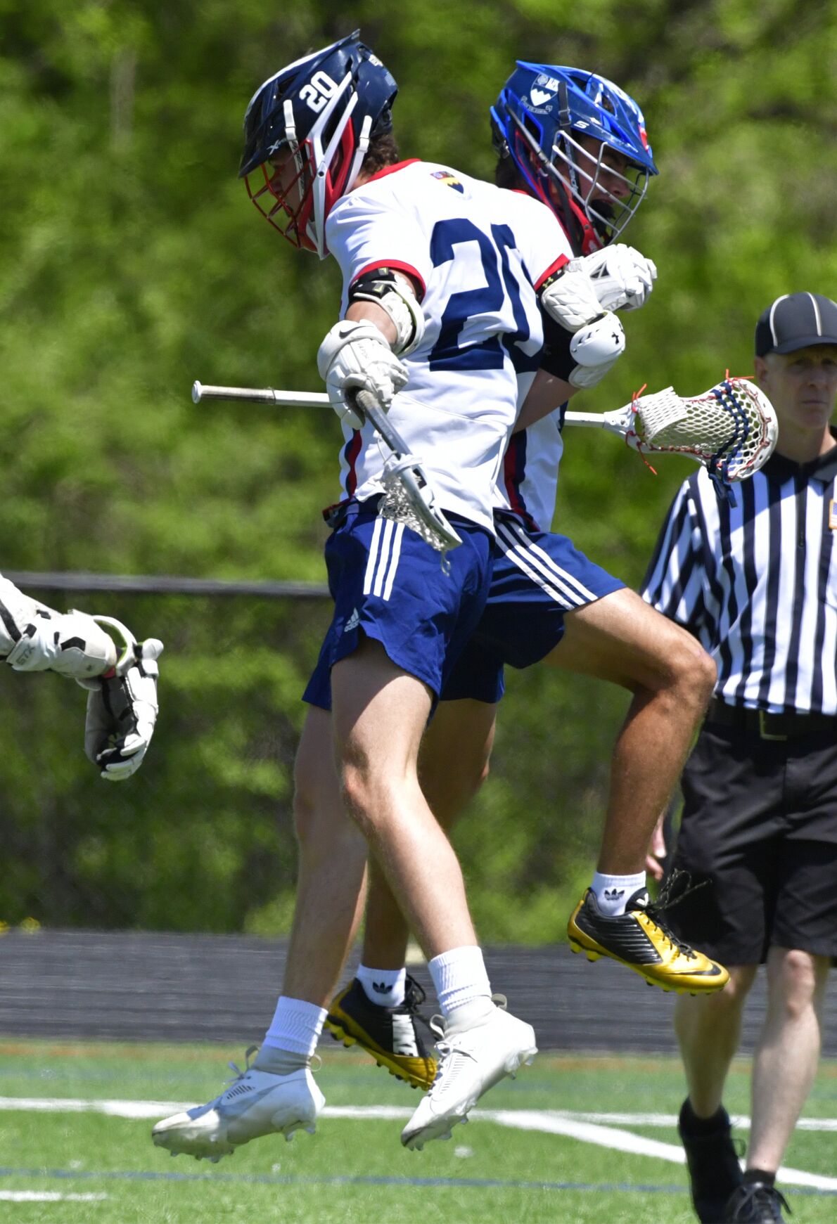 Priory vs Lindbergh
